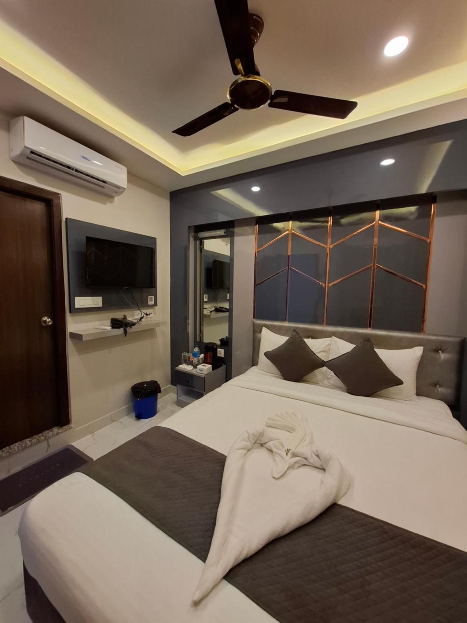 Hotel Royal Mithila Private Limited ジャナクプル エクステリア 写真