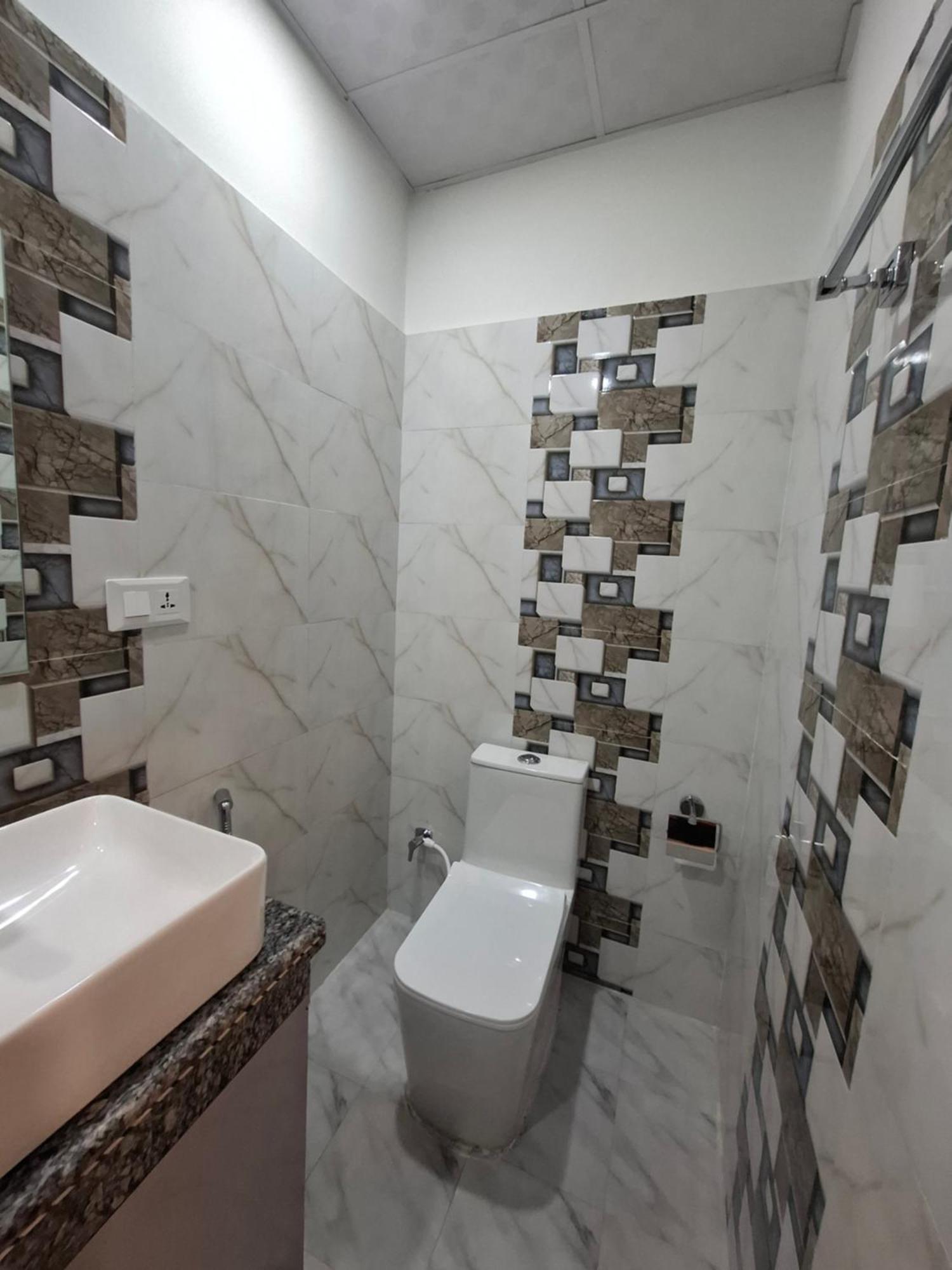 Hotel Royal Mithila Private Limited ジャナクプル エクステリア 写真