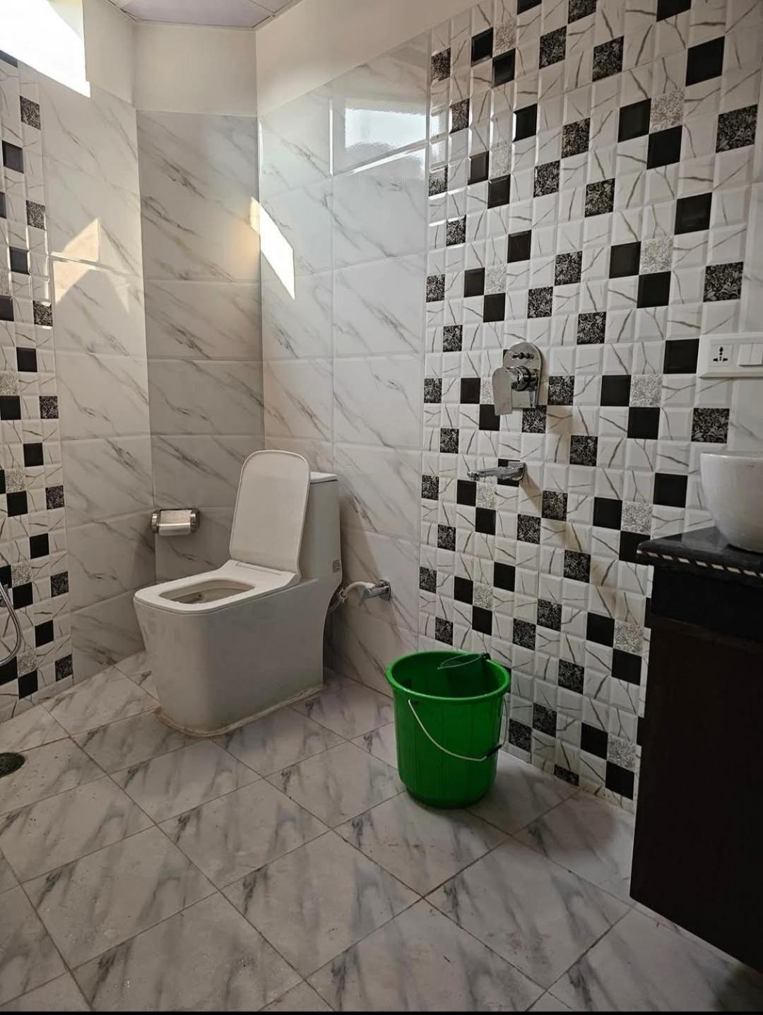 Hotel Royal Mithila Private Limited ジャナクプル エクステリア 写真