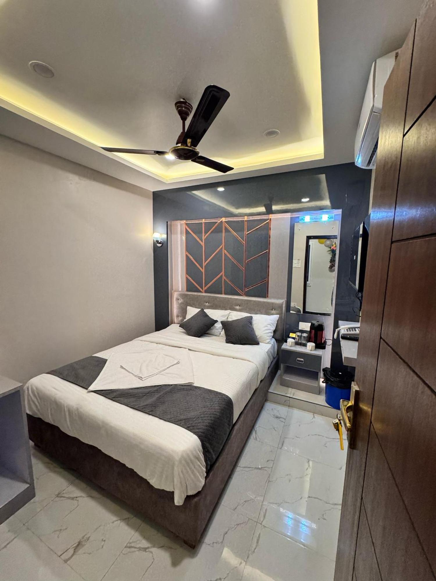 Hotel Royal Mithila Private Limited ジャナクプル エクステリア 写真